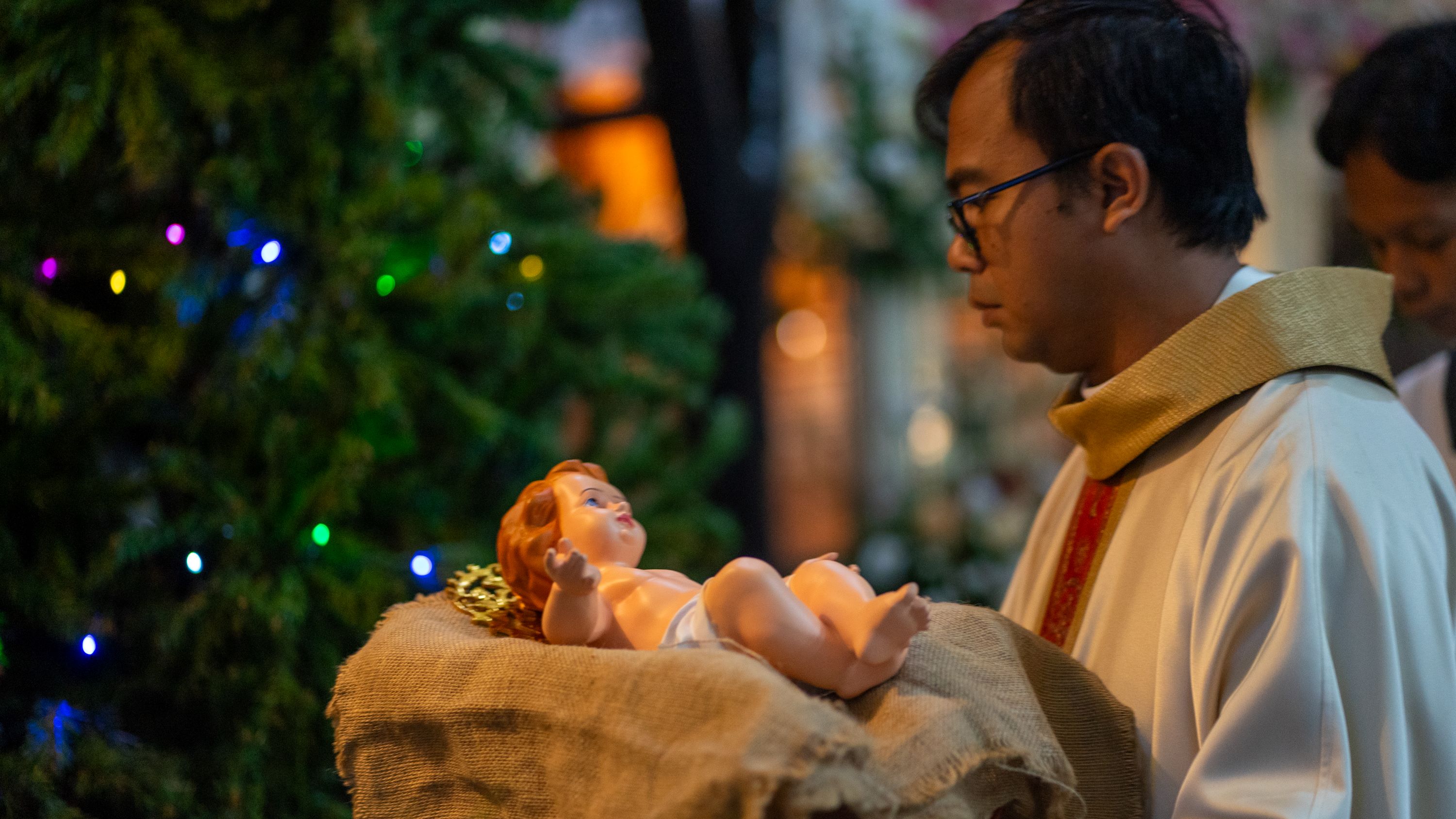 Menghayati Makna Natal: Sebuah Refleksi Rohani